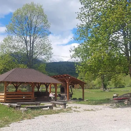 Casa De Vacanta Mira Holiday home Cimpu lui Neag