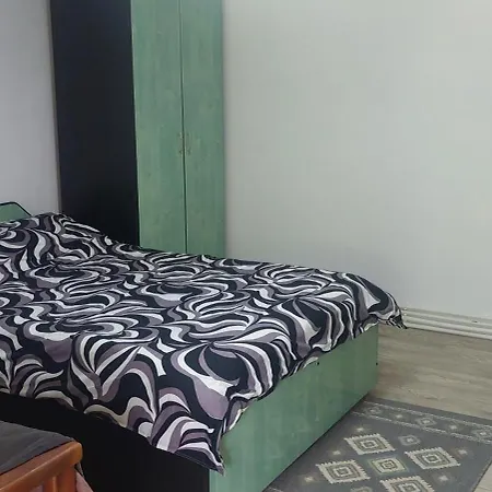 Casa De Vacanta Mira Cimpu lui Neag
